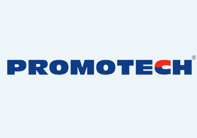 Authorized Distributors For Promotech