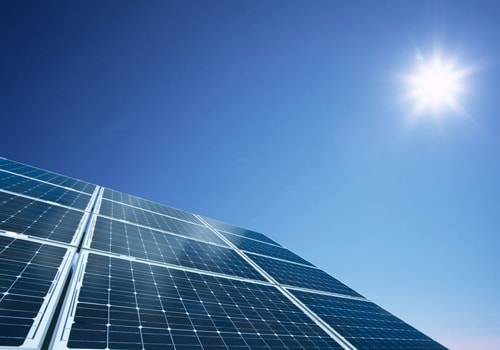 FRONTLINE TECHSOL PVT. LTD. Solar Energy Solutions